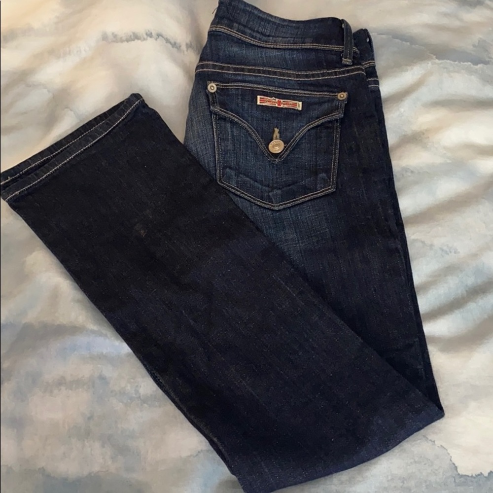 Hudson Jeans